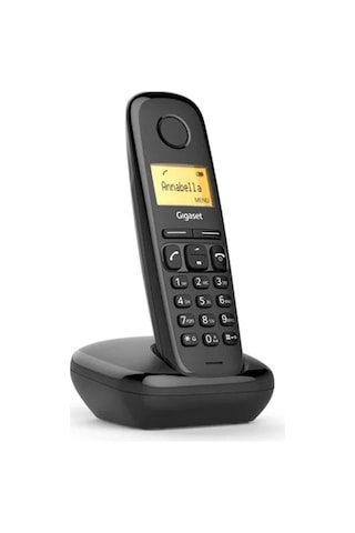 Fortel Z308 Telefon Santrali Ve 4 Gigaset A170 Dect Telefon