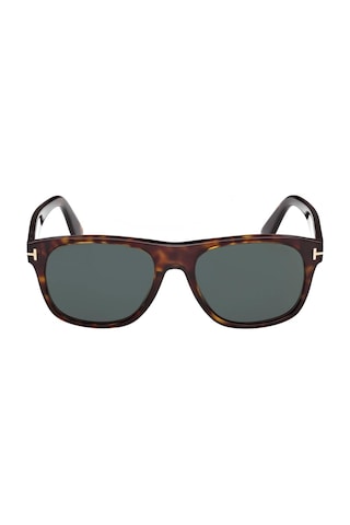 Tom Ford 1284 52n Kahverengi