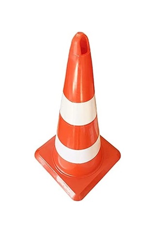 Konisi Otopark Yol Araba Dubası 75 Cm