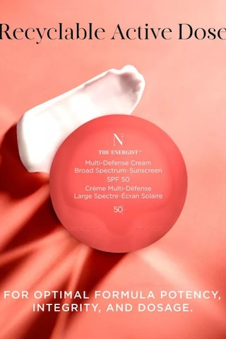 Noble Panacea The Energist Multi-defense Lotion Spf50 67ml, Güneş Koruyucu Ve Anti-aging Losyon Güneş Krem Ve Losyonları
