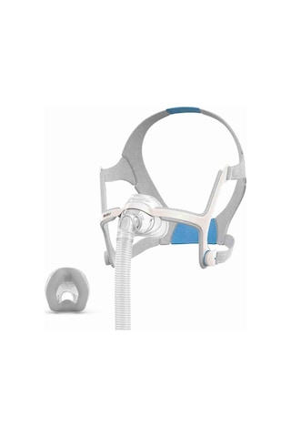 Resmed Healthcare Professional Airtouch N20 Nazal Cpap Maske