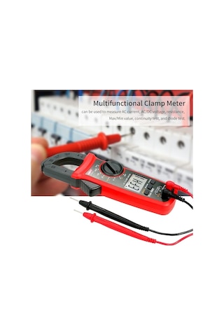 Carrier- Moda Trendleri Unı-t Ut201+ 4000 Gösterimli Gerçek Rms 1 Adet