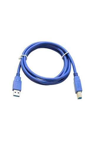 Flaxes Fuz-301 Usb 3.0 1 8M Uzatma Kablo Am-Af