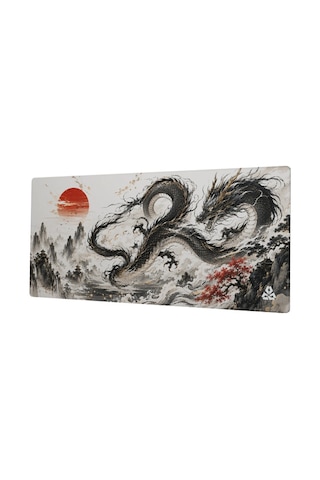 Titanseat Mos Ryujin 90x40 Speed Mouse Pad Cmcm1ttns0014