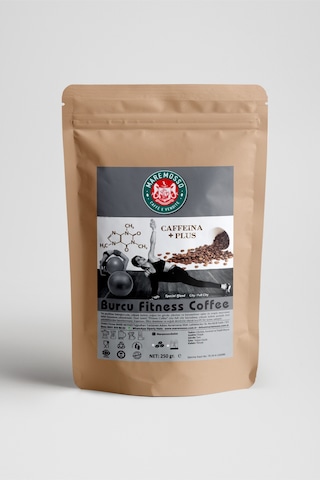 Mare Mosso Special Burcu Fitness Coffee Filtre Kahve 250 G