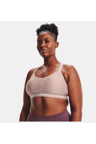 Under Armour Kadın Ua Crossback Low Spor Sütyeni 501270564