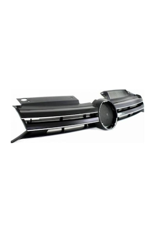 Vw Golf 6 Ön Panjur Piano Black Nikelajli-2008-2012 Modele Kadar 560196227