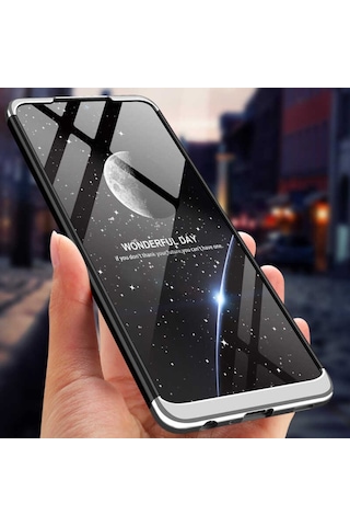 Samsung Galaxy Uyumlu M32 Kılıf Zore Ays Kapak (541619622)