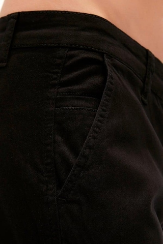 Bad Bear Memphis Pants 22.02.16.004s Siyah Erkek Pantolon Siyah