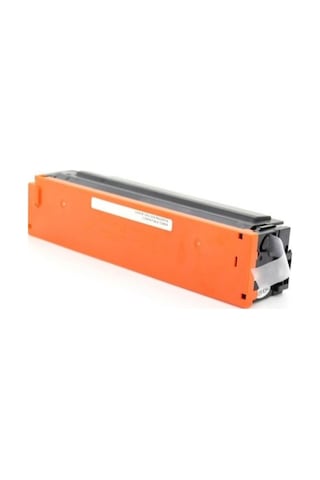 Safir Toner Canon Crg-067 / Canon İ-sensys Lbp-633cdw Siyah 1.250 Syf Çipli Uyumlu Toner