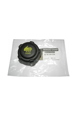 Renault Megane Genleşme Kavanozu Kapağı 8200048024 Renault Megane Genleşme Kavanozu Kapağı 8200048024