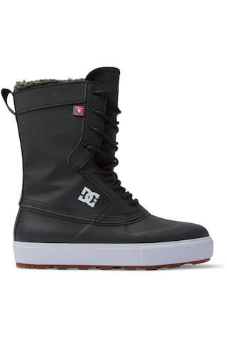 Dc Reach Siyah Siyah