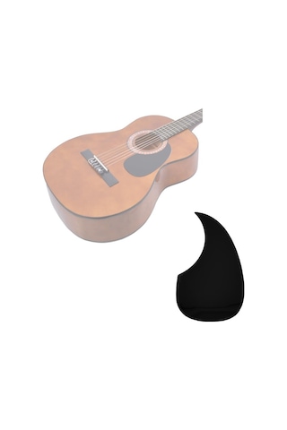 Extreme Pg100 Gitar Pickguard Standart Kesim Kendinden Yapışkanlı Extreme Pg100 Gitar Pickguard Standart Kesim Kendinden Yapışkanlı