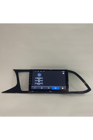 Seat Leon 2013-2018 Android Multimedia N11.3898