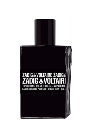 Zadig & Voltaire This Is Him Erkek Parfüm EDT 100 ML