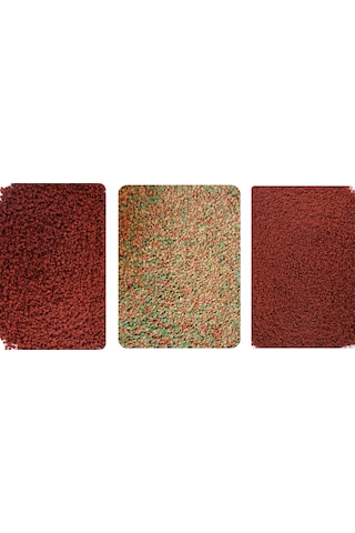 AHM Lotus 300g Malawi Ciklet Yunus Akvaryum Balık Yemi