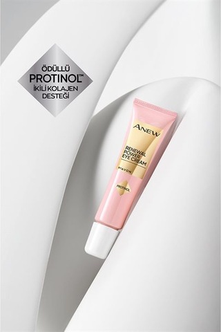 Avon Anew Renewal Power Göz Çevresi Kremi 15 ML