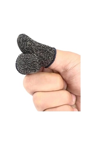 Oyun Parmak Eldiveni