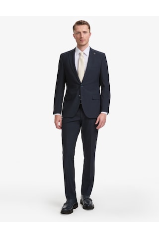 Pierre Cardin Erkek Lacivert Takım Elbise 50325155-vr033