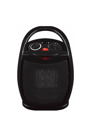 Simtech KM-1716 1500 W Seramik Isıtıcı