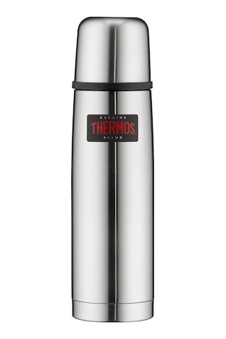 Thermos Fbb-500 Light & Compact 0.50L Stainless Steel 183585 Çok Renkli