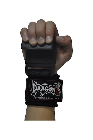 Dragon 63915 Lifting Hook Ağırlık Kaldırma Kancası Çok Renkli