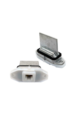 Yunboo Nissan X-trail T30 2001-2013 Isıtıcı Blower Motor Direnci, 3 Pin, 27761-2y000, 27761-9w100 Uyumlu Fan Kontrolü