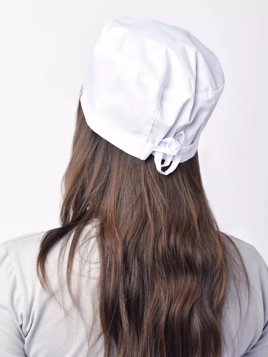 Doktor Stıl' Tıbbi Saç Kapağı Style 59277811