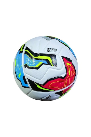 Avessa Tbft-500 Prof. Thermo Bonded Futbol Topu No5 Çok Renkli
