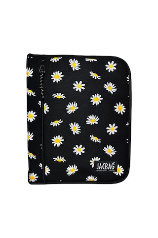 Jacbag Organızer Fermuarlı Dosya A4 Diğer