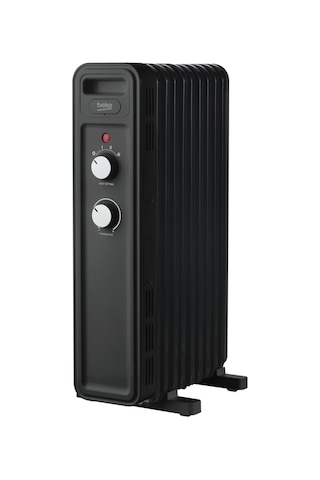 Beko BK 9M 2000 Yağlı Radyatör