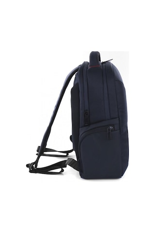 Roncato Surface Work Backpack Cabin Backpack 41722023 Sırt Çantası Lacivert Dark Blue Lacivert