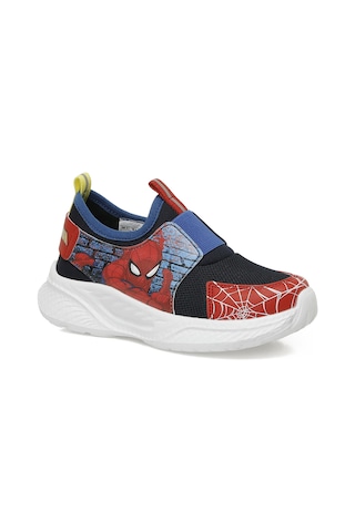Spiderman Noster.p5fx Lacivert Erkek Çocuk Slip On 000000000101973798 Lacivert