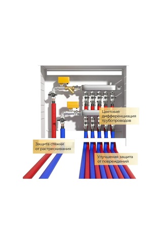 Energoflex Enegoflex 18/4 11 M Hortum Yalıtımı 1 Adet 340653220
