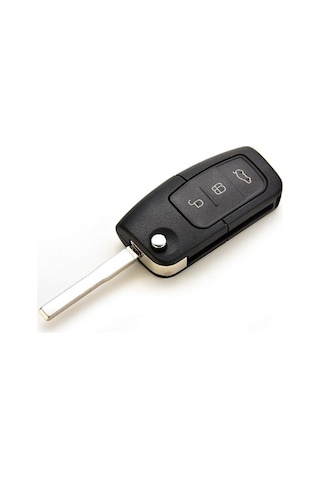 Gma Keys Genel Focus 2 Anahtar, Mondeo Anahtar, Fiesta Anahtar ,c Max Anahtar Kabı