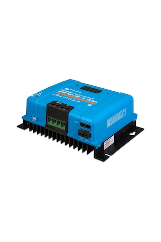 Victron 12/24/36/48v 100a Mppt Solar Charger Controller Scc125110412