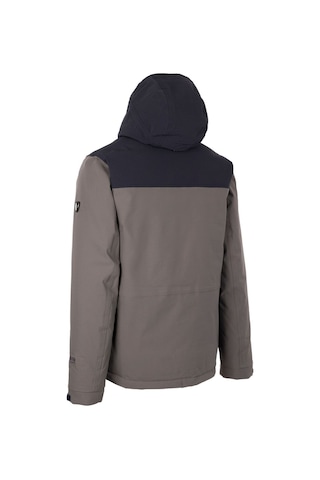 Trespass Trespass Eastwell - Padded Erkek Outdoor Ceketi 13r Çok Renkli