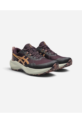 Asics Gel-venture 11 Kadın Black Berry/purple Outdoor Koşu Ayakkabısı 1012b933-500 Mor