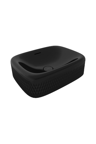 Bocchi New Age Lavabo 55 CM Parlak Siyah 1411-005-0125