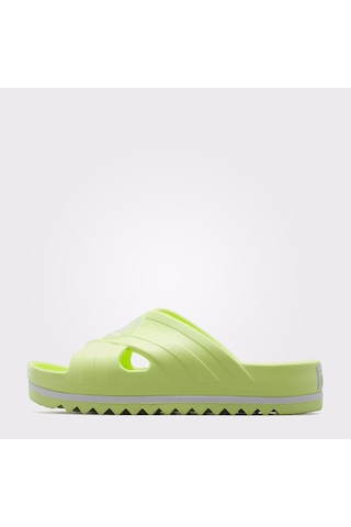Converse Chuck Taylor All Star Lounge Sandal Lite Cx Unisex Yeşil Terlik