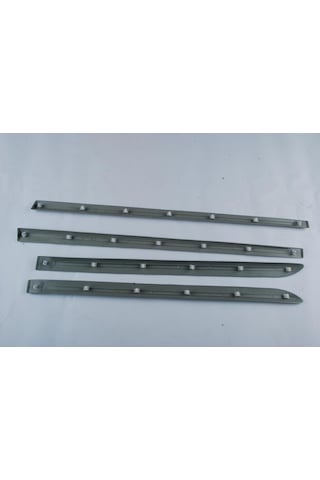 Kapı Bandı Çıtası Hyundai Era Takım Boyanabilir Tip 877211e000