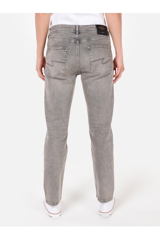 Colin's Colins 042 John Slim Straight Fit Jean Gri Erkek Pantolon 001