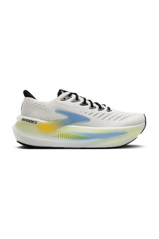 Brook's Brooks Glycerin Max 2 Erkek Koşu Ayakkabısı Beyaz