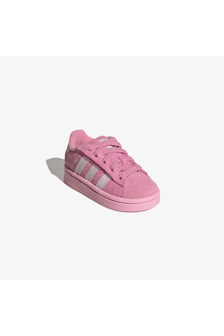 Adidas Campus 00s Led Lights Cf Çocuk Pembe Spor Ayakkabı Kı9395 2800236