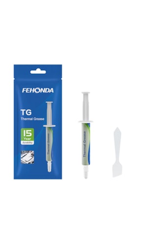 Fehonda Tg-8 8.5watt Termal Macun 8gr 1 Adet