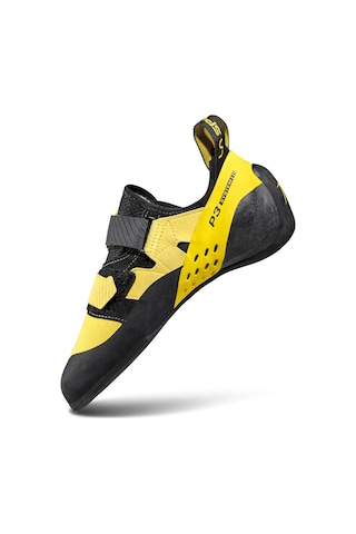 La Sportiva Katana Kaya Tırmanış Ayakkabısı Sarı