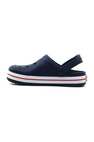 Akınalbella Akınal Bella 22y E195.z.024 Unisex Ortopedik Cross Eva Terlik 36-40 Lacivert - Beyaz Beyaz - Lacivert
