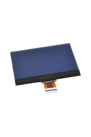 Ford Focus İçin Lcd Gösterge Ekranı