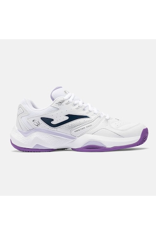 Joma Master 1000 Erkek Tenis Ayakkabısı Tm10ls2602c Beyaz