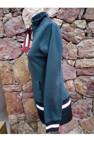 Cavelleria Cavalleria Toscana Sweatshirt Lacivert